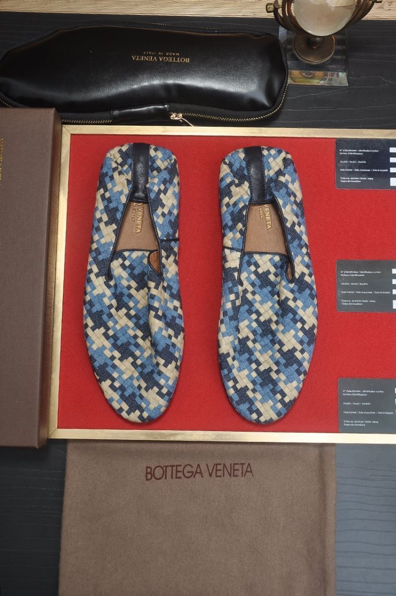 Bottega Veneta Shoes